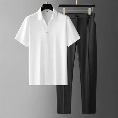ROSSI ROMA | SET DA UOMO LUXE