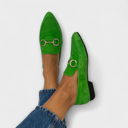 Kaia™ – Ballerine a punta