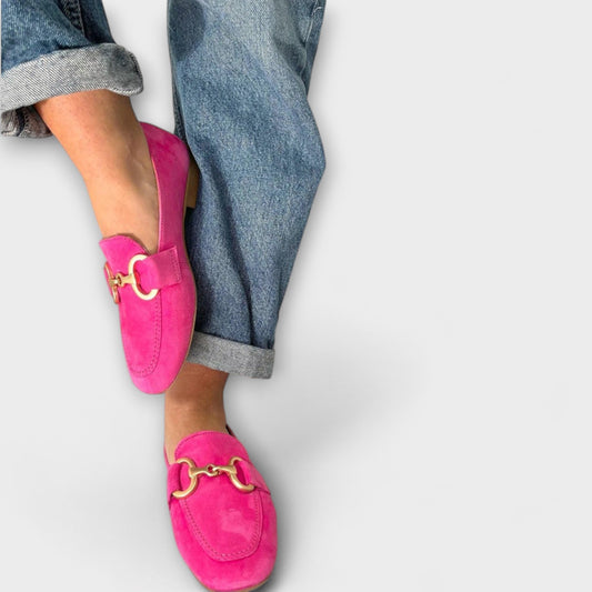 Valentina™ – Mocassini Casual