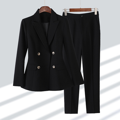 Grace - Completo Elegante