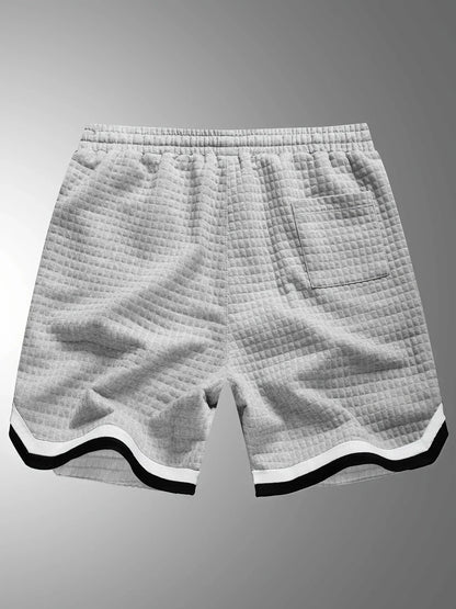 LUCA | PANTALONCINI AIRY