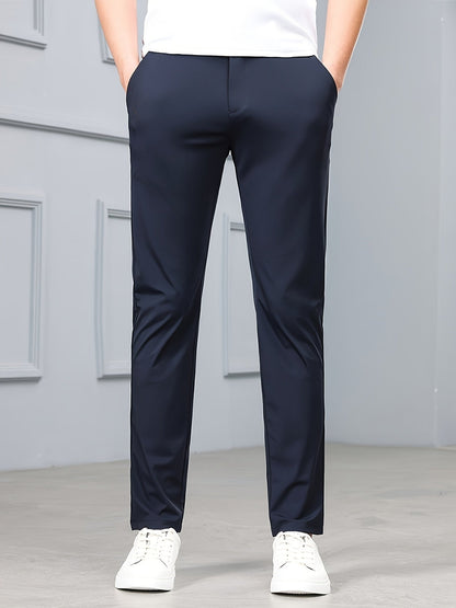 MARCO | PANTALONE ESTIVO DI LUSSO PER UOMO