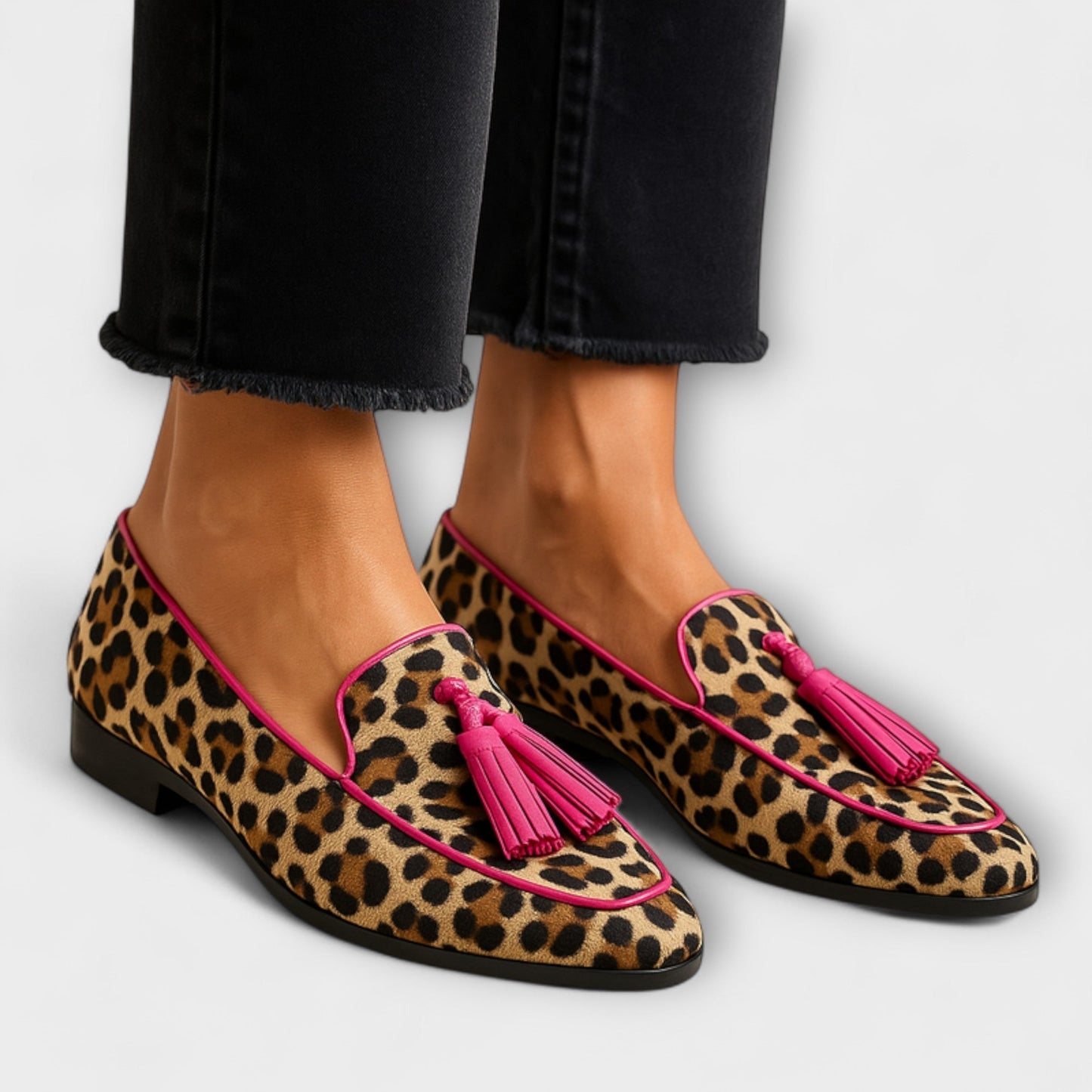 Camilla™ - Scarpe con Pompon