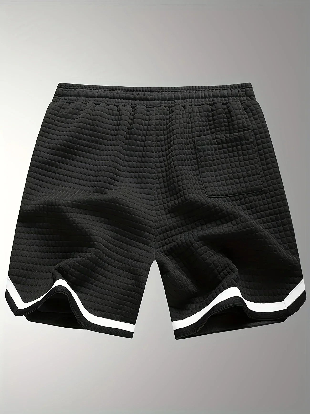 LUCA | PANTALONCINI AIRY