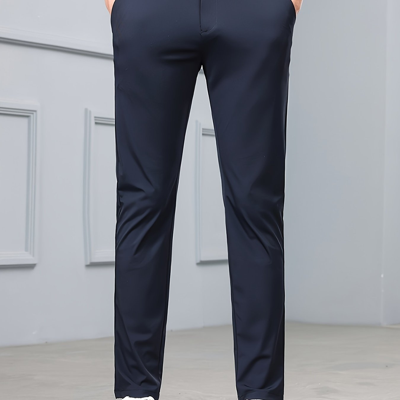 MARCO | PANTALONE ESTIVO DI LUSSO PER UOMO