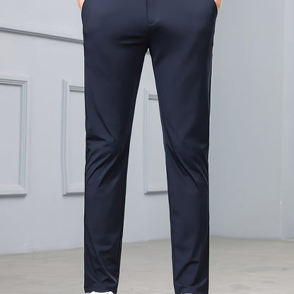 MARCO | PANTALONE ESTIVO DI LUSSO PER UOMO