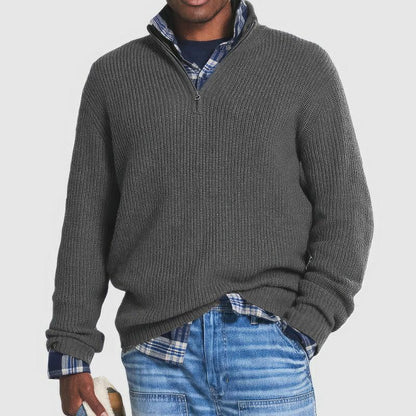 TAZIO | MAGLIONE DA UOMO ELEGANTE E CONFORTEVOLE