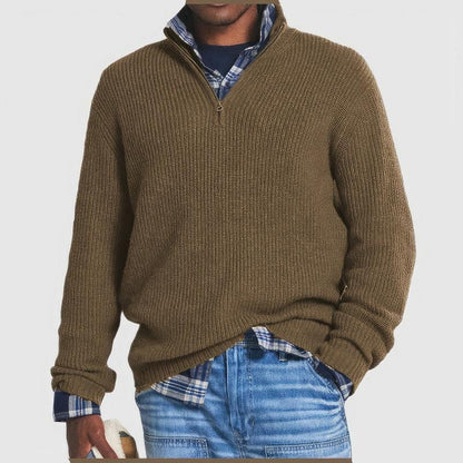 TAZIO | MAGLIONE DA UOMO ELEGANTE E CONFORTEVOLE