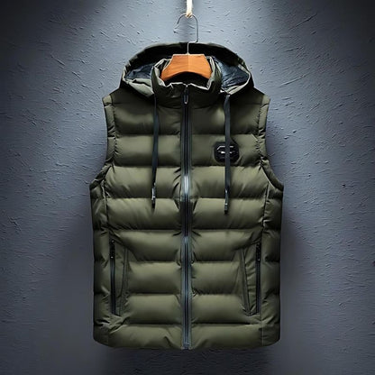 GABRIEL | GIACCA BOMBER PER UOMO