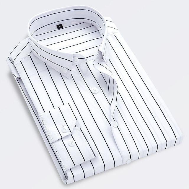 Givalli - Camicia estiva a righe