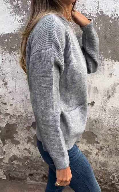 Linda™ | Gilet Chic per la Primavera