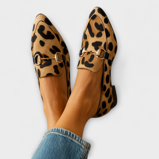 Caterina™  - Mocassino di Stato