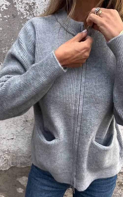 Linda™ | Gilet Chic per la Primavera