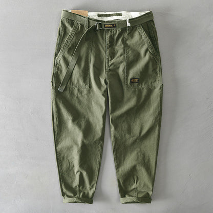SEBASTIANO | PANTALONI MODERNI