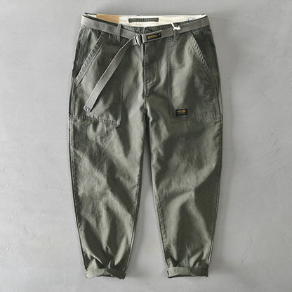 SEBASTIANO | PANTALONI MODERNI