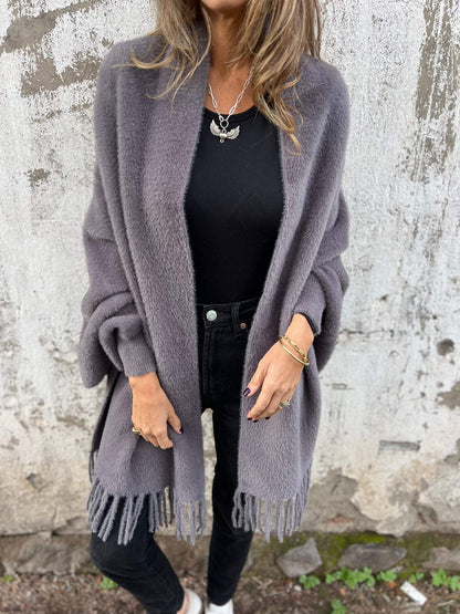 Annabella | Cardigan invernale Bailey
