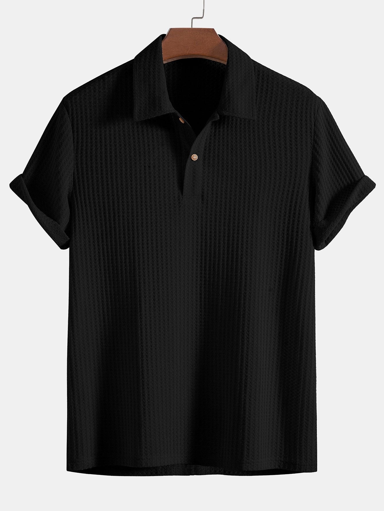 STILE SENZA TEMPO: POLO A RIGHE