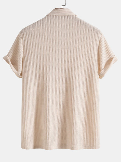 STILE SENZA TEMPO: POLO A RIGHE