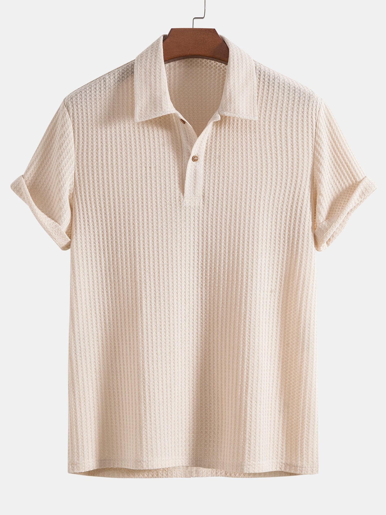 STILE SENZA TEMPO: POLO A RIGHE