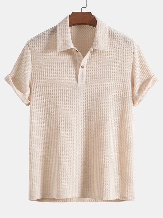 STILE SENZA TEMPO: POLO A RIGHE