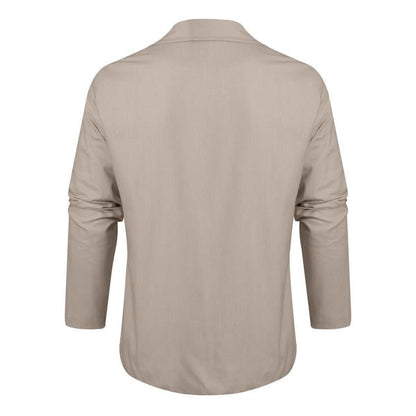 Siena | Giacca in Lino Casual