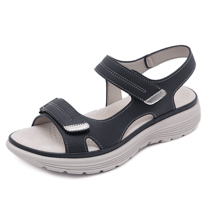 Arianna™ | Sandali Ortopedici Eleganti