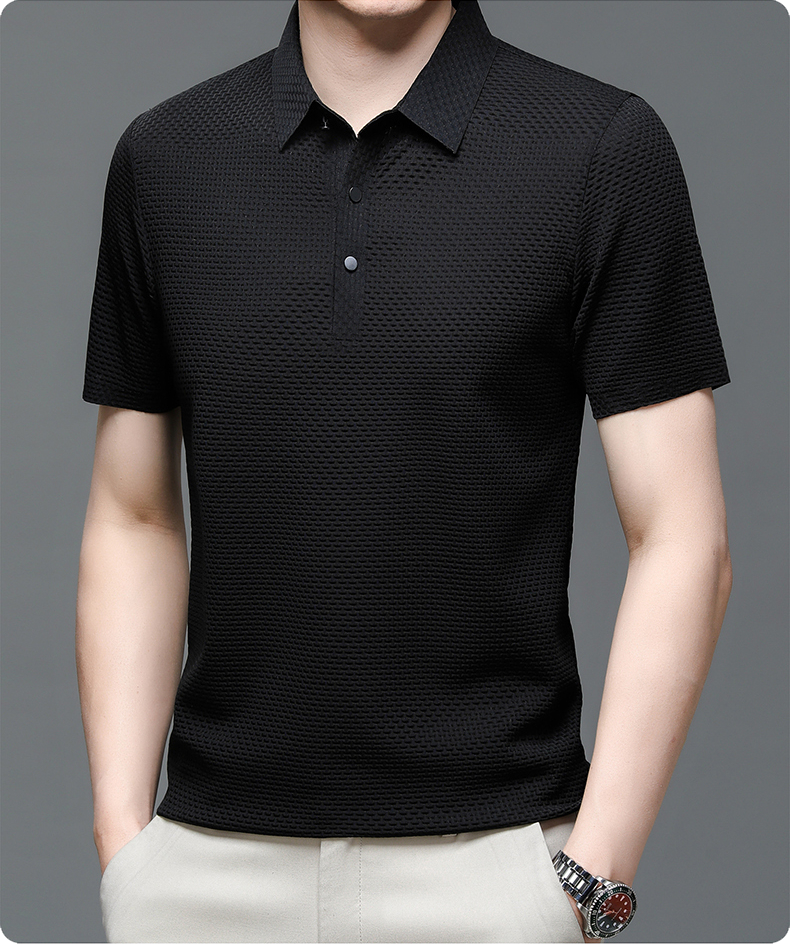 CARMELO | POLO DI LUSSO