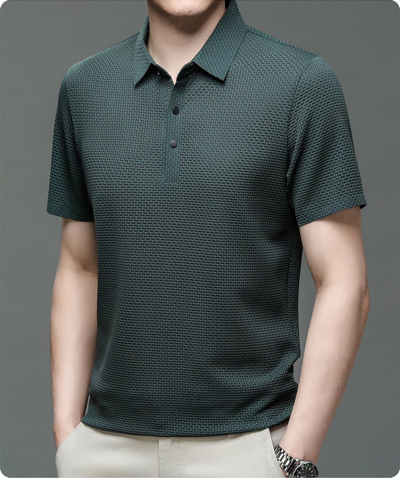 CARMELO | POLO DI LUSSO