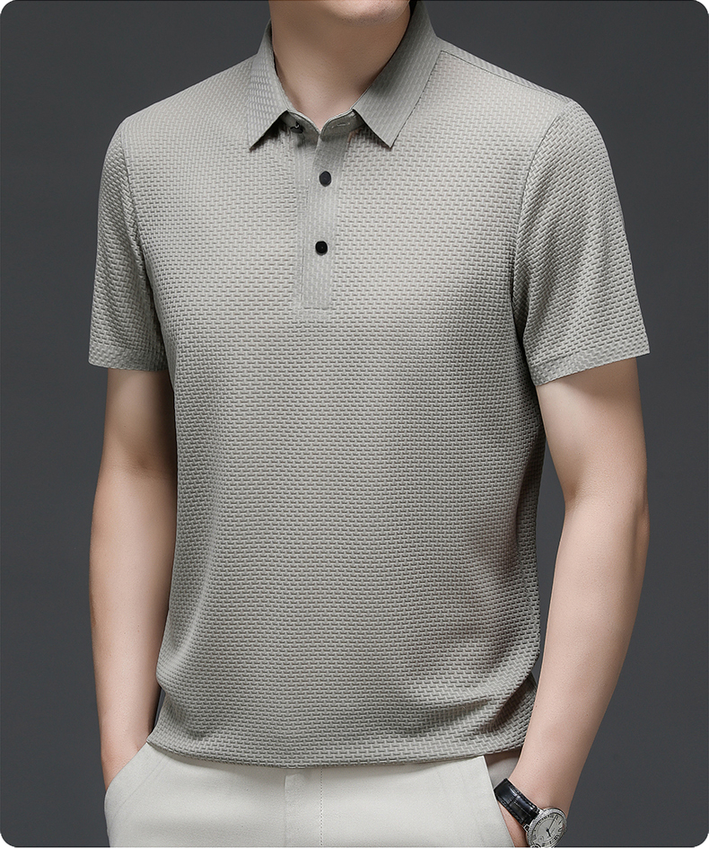 CARMELO | POLO DI LUSSO