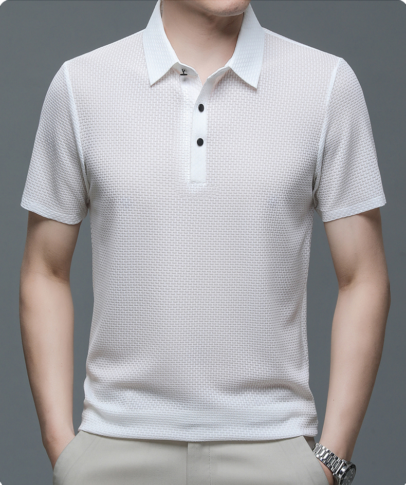 CARMELO | POLO DI LUSSO