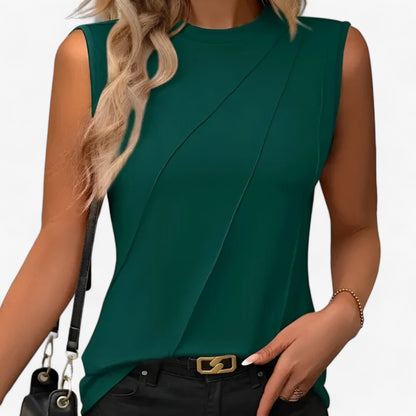 Karoline™ | Blusa Elegante e Casual per le Giornate Estive