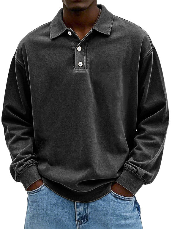 IVO | POLO SMART-CASUAL