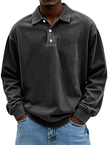 IVO | POLO SMART-CASUAL