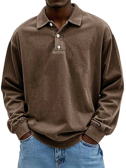 IVO | POLO SMART-CASUAL