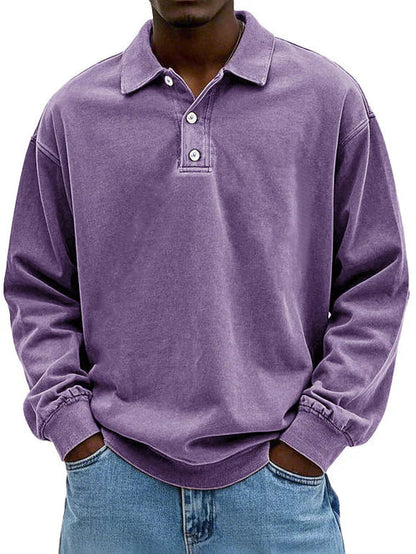 IVO | POLO SMART-CASUAL