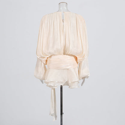 Chiara™ | Abito Ultra Mini Portofino