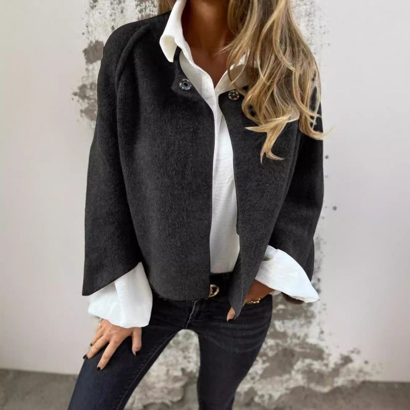 Elise™ | Giacca in Cotone