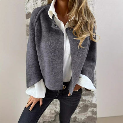 Elise™ | Giacca in Cotone