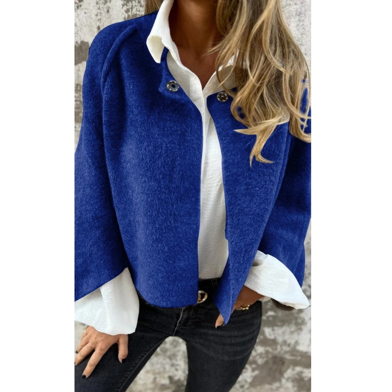 Elise™ | Giacca in Cotone