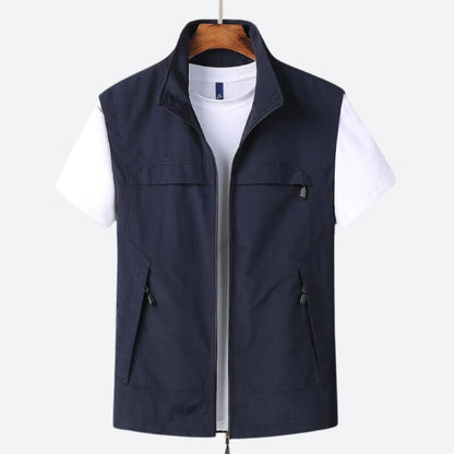ROSSI ROMA | CARDIGAN ESTIVO ELEGANTE