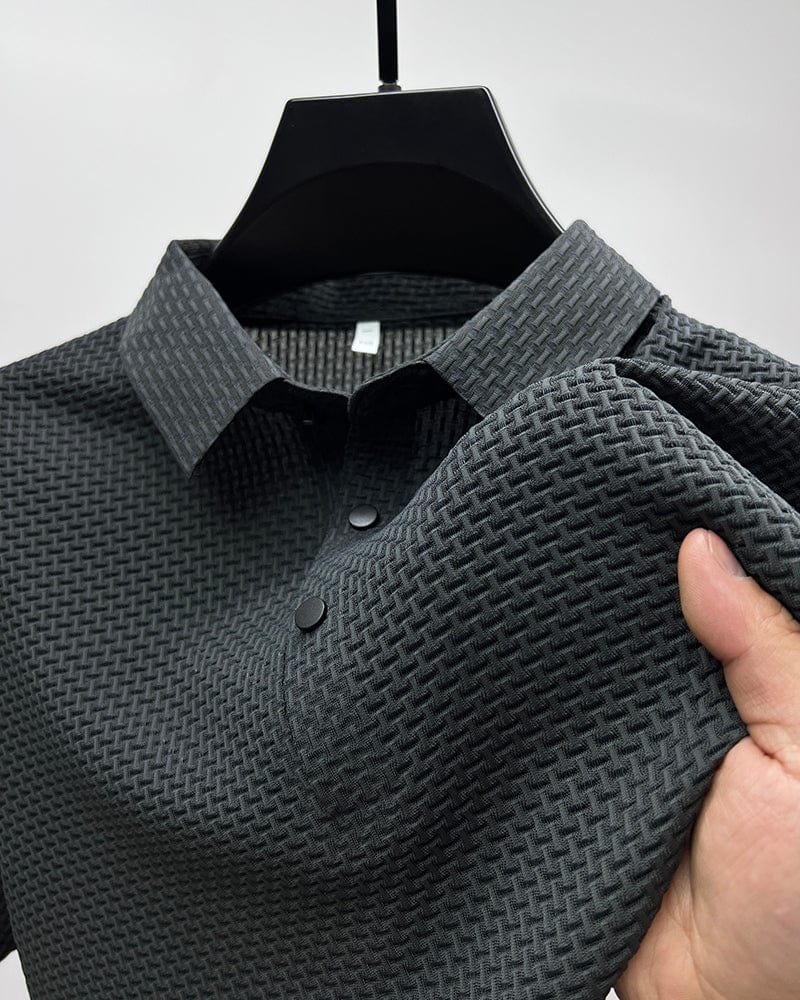 PRESTIGIO™ | POLO PREMIUM DA UOMO