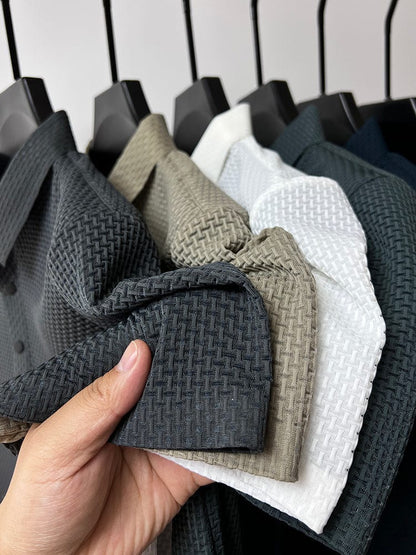 PRESTIGIO™ | POLO PREMIUM DA UOMO