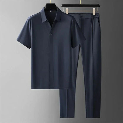 ROSSI ROMA SET DELICATO