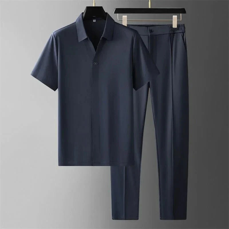 ROSSI ROMA | SET DA UOMO LUXE