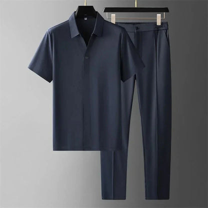 ROSSI ROMA | SET DA UOMO LUXE