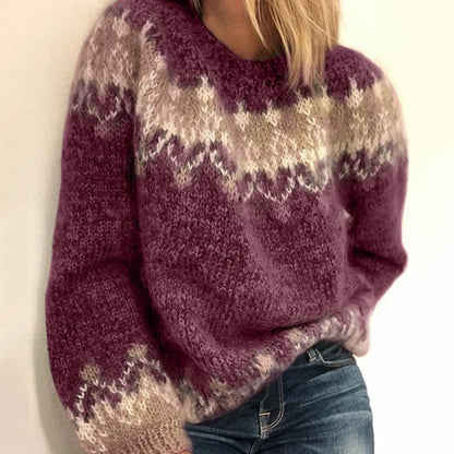 Martina™ | Morbido Mohair