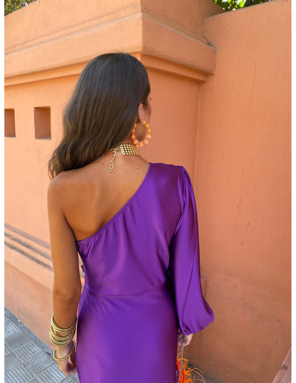 Alaysia™ | Abito Maxi Elegante